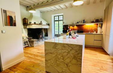 Le Moulin de La Grave 450m2 - Foto 7