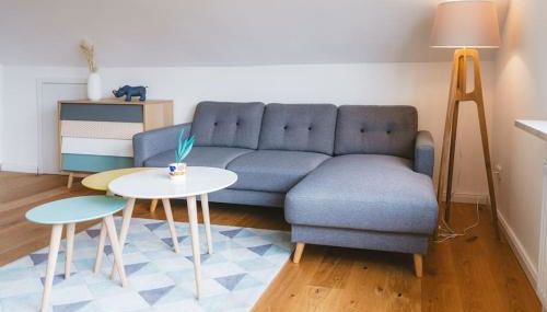 Ferienwohnung Stylo 2.0 - Foto 5