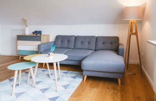 Ferienwohnung Stylo 2.0 - Foto 5