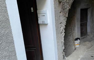 Casa Venezia in Airole, Liguria, Italy - Foto 78