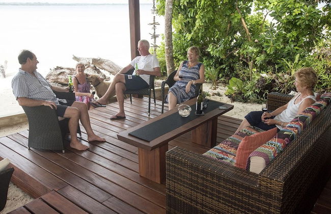 Mahimahi Villas - Foto 42