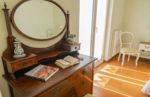 Sea View Villa Taormina - Foto 5