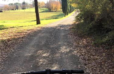 Fattoria Agriturismo Nerbona - Foto 28