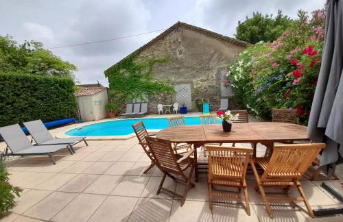 La maison SPA, PISCINE et CLIMATISATION - Foto 43