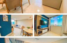 Ap espaçoso próximo a praia 2quartos - Photo 3