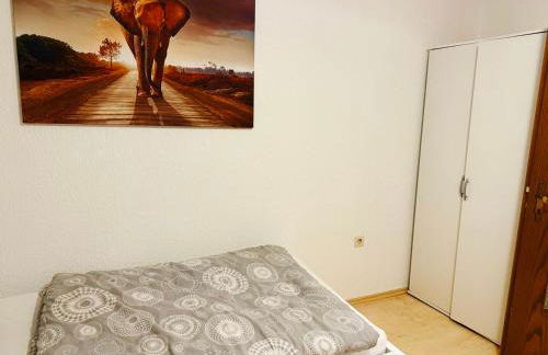 Spacious 2-Room Apartment in Gummersbach - Foto 6