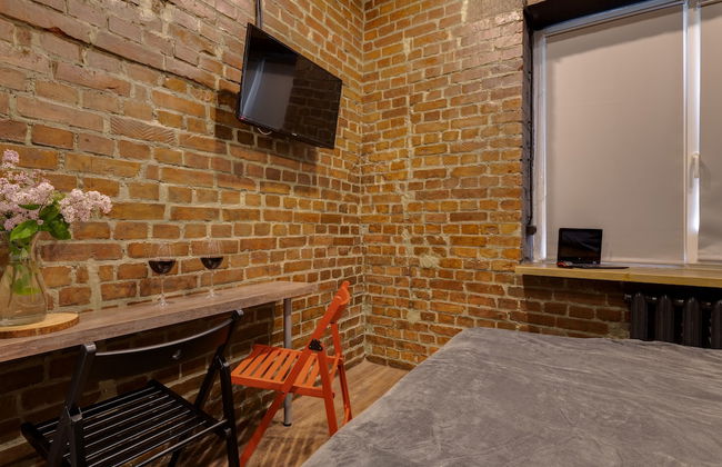 RentalSPb on Makarova embankment - Foto 47