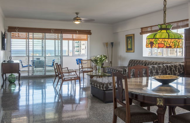 Aparthotel in Havana with terrace - Photo 3