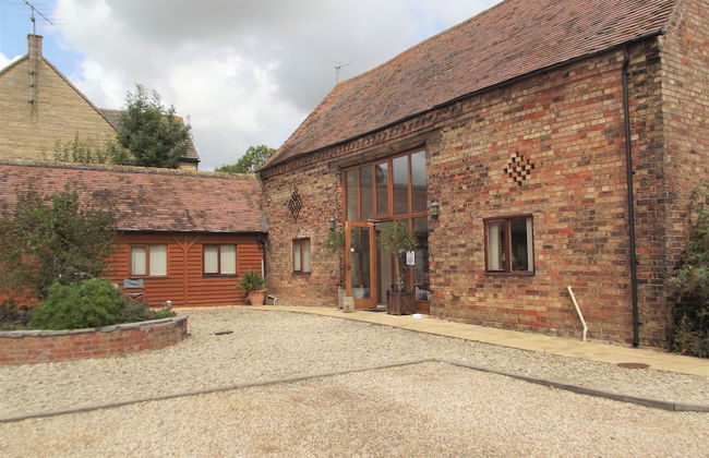 Bridge Farm Holiday Cottages - Foto 73