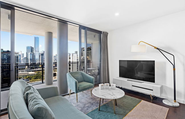 Brisbane One Apartments by CLLIX - Foto 72