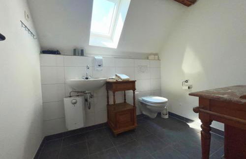 Ferienhaus Emma im Morsbacher Hof - Foto 28