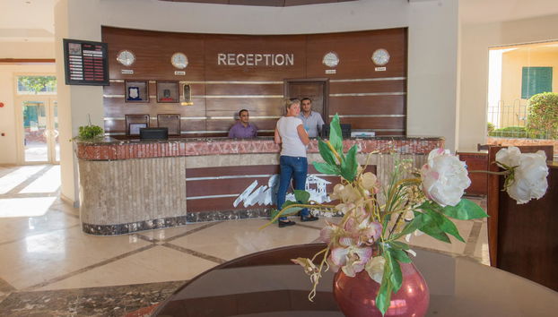 Zahabia Hotel & Beach Resort - Foto 3