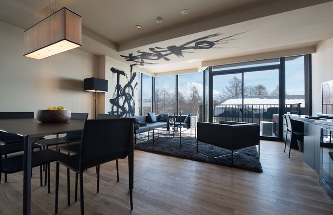 MUSE Niseko - Foto 61