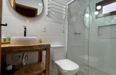 Pousada Maçã Araucária - Foto 35