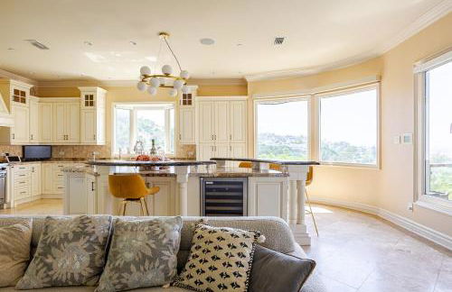 Mansion in the hills near Universal Studios! - Foto 15