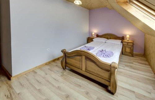 Willa Pienińska - Foto 21