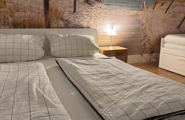 Ferienwohnung Baltic Living - Foto 3