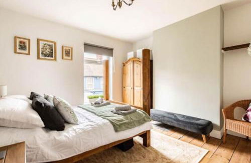 Seabreeze Pet friendly 3 bedroom house by the sea - Foto 18