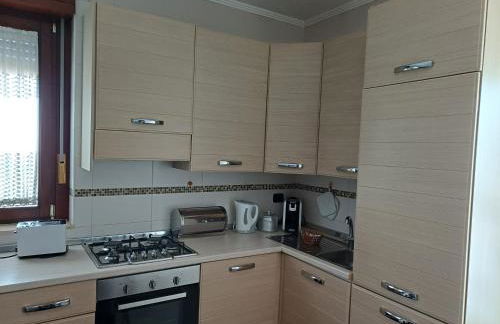 NSM Casa di Fulmine attico con box privato - Foto 12