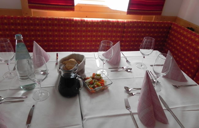 Agritur Sole Levante - Foto 33