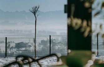 Stodoły z Widokiem na Tatry - Foto 17