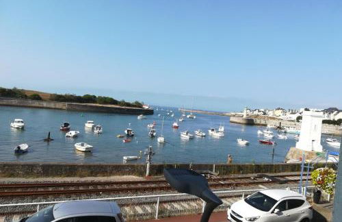 Studio à saint gilles croix de vie 4 personnes - Foto 11