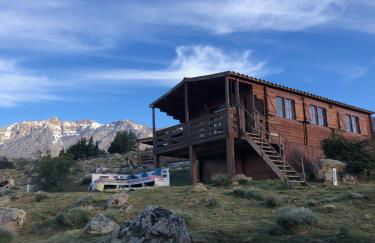 Les Chalets De Lozzi - Foto 19