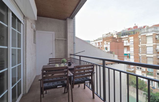 BarcelonaForRent Urban Town Suites - Photo 66