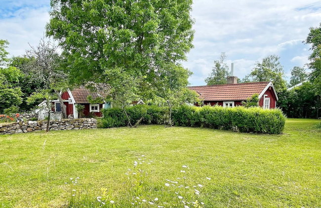 4 Person Holiday Home in Farjestaden - Foto 16