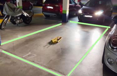 On the beach! Frente al Paseo Marítimo, Parking y Piscina - Photo 30