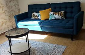 Appartement cosy avec bureau 35m2 au 2e étage - Foto 15