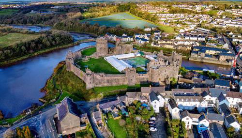 Butland Cottage - Foto 2