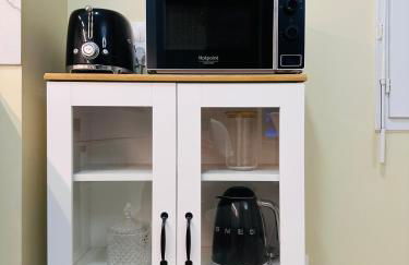 Family's house - Villa proche de la vallée village et Disneyland paris ,2 parkings, air condition - Foto 8