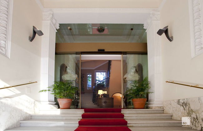 Aldrovandi Residence City Suites - Foto 2