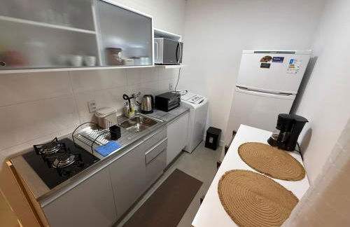 Residencial Barin - Vista, Conforto e Localização no centro de Santa Maria - Foto 11