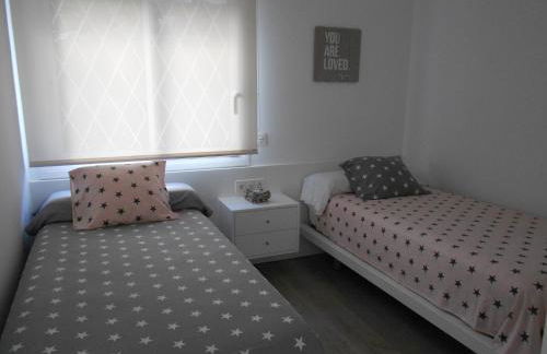 Luxury Apartment Cambrils - Photo 27