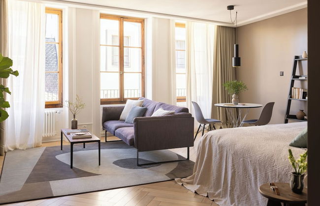 The Hamlet - Foto 23