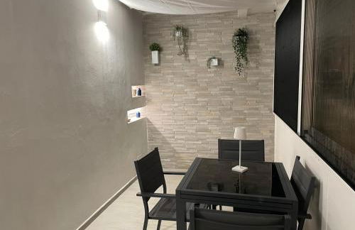 Divine Terrace Stylish Apartment St Peter Rome - Foto 13