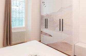 DN ART ROYALE - APT D first floor with lake view terrace and hot tub - APT N ground floor with internal whirpool - Foto 30