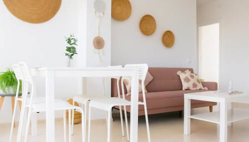 Apartamento Carmen centro - Photo 2