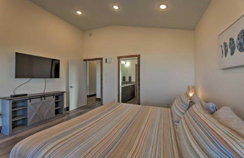 Sanderling Sea Cottages, Unit 7 with Beach Access! - Foto 15