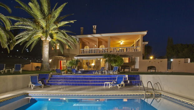 Villa Tranquilla - Foto 2, Imagem principal