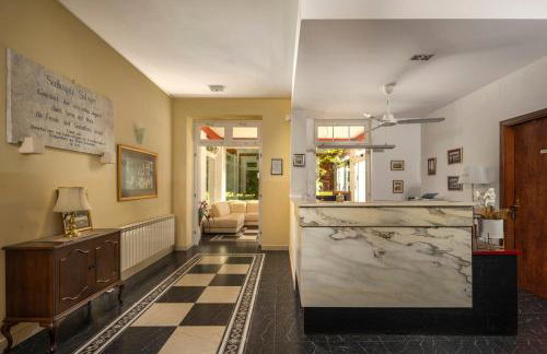 Villa Valdepian Apartments - Foto 12