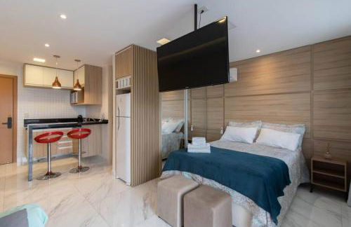 Lovely Studio - GRU 1613 - Foto 10