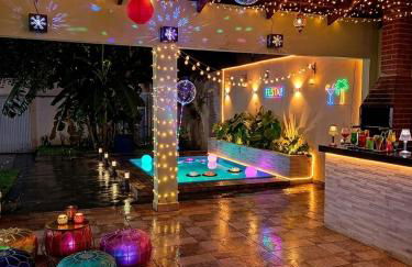 Casa Andreia Borges - Foto 39