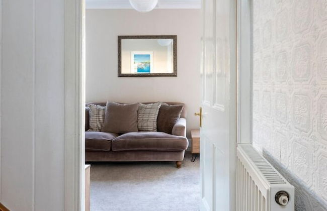 Central Dartmouth Townhouse - Foto 11