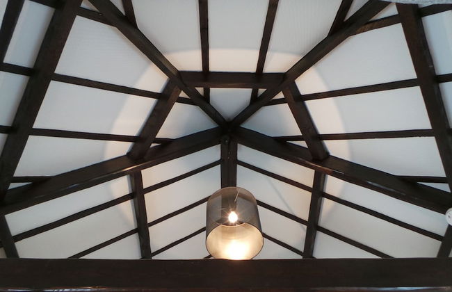 the Welsh Toll House - Photo 8