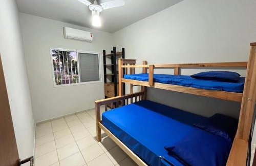 Casa Pé na Areia com Piscina Climatizada - Photo 24