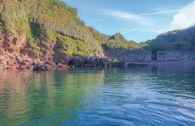 Caradog - 1 Bedroom - St Ishmael's - Foto 38