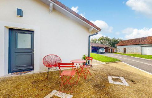 4 Bedroom Amazing Home In Sanilhac - Foto 7